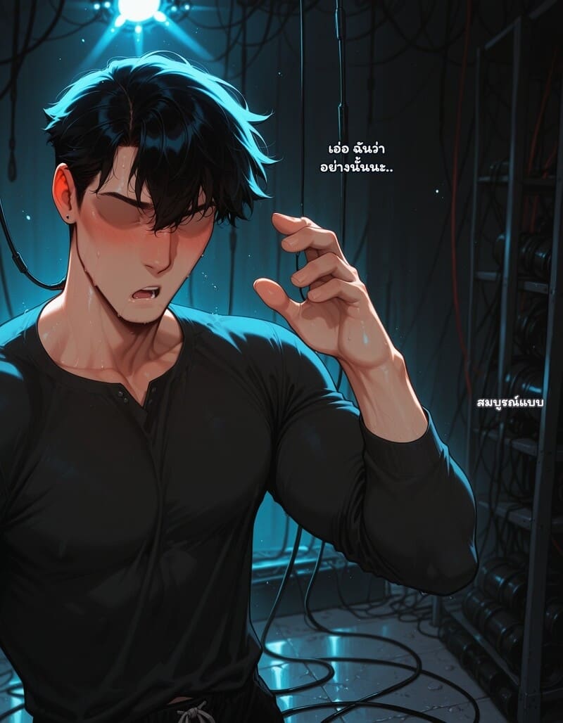สตรีมลับฉบับไอดอล 1